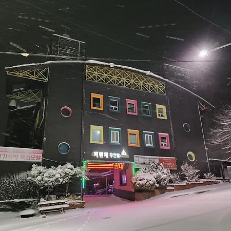 Firenze Motel Асан Экстерьер фото